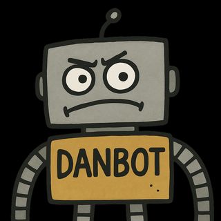DanBot